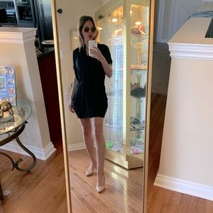 RACHEL ROY LITTLE BLACK DRESS 🖤